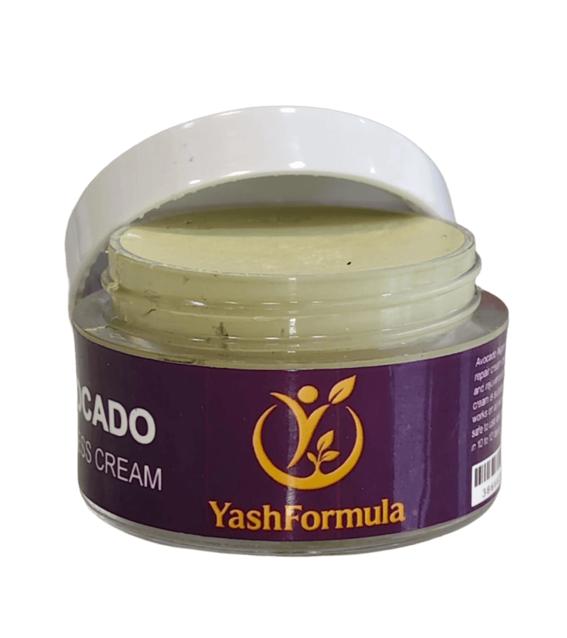 Avocado Night Fairness Cream