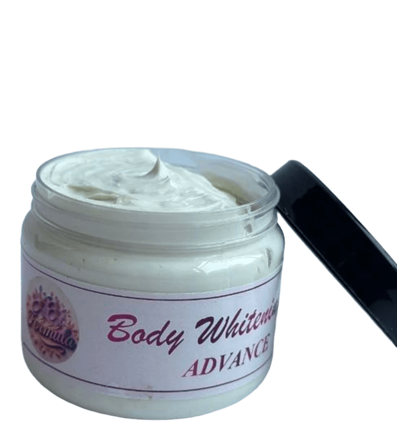 Body Whitening Cream