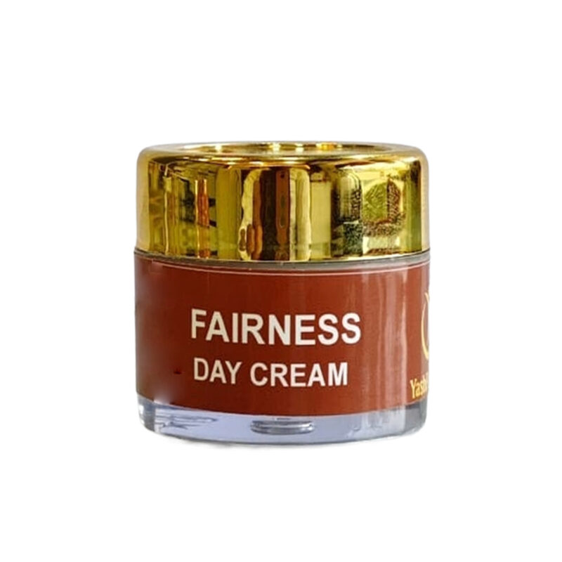 Day Cream