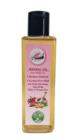 Hair Oil 100ml