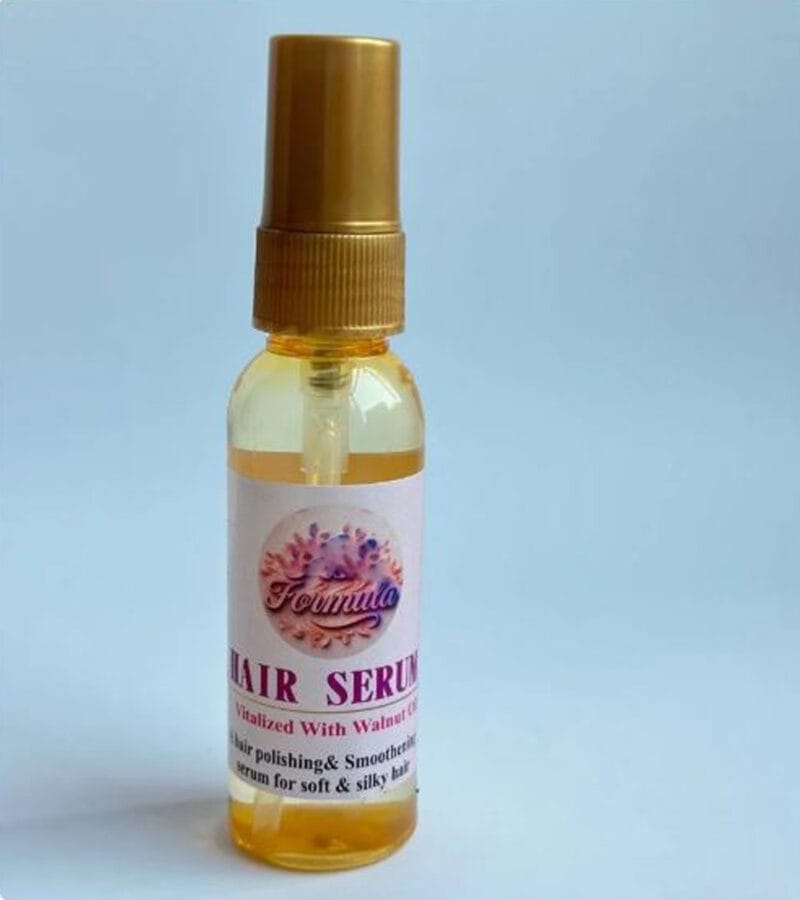 Hair Serum