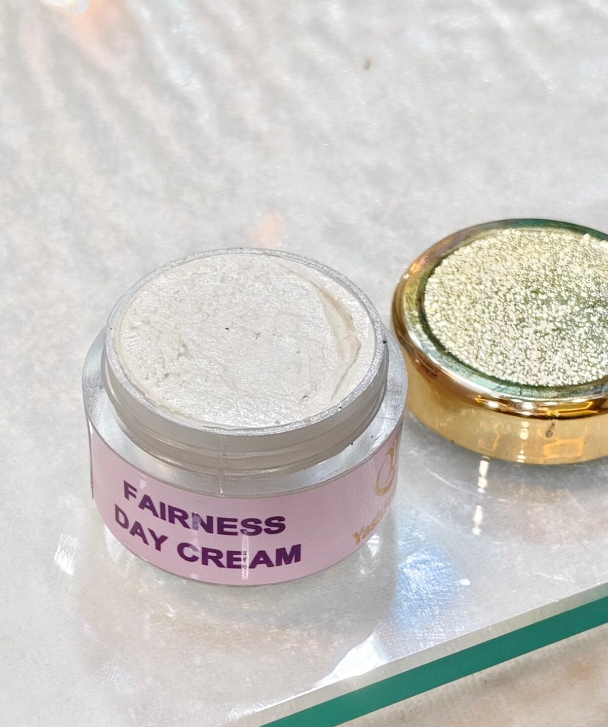 Day Cream