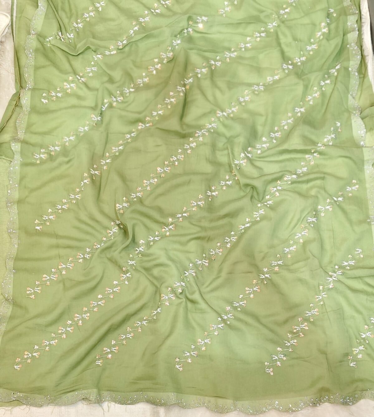 PURE CHIFFON - Image 2