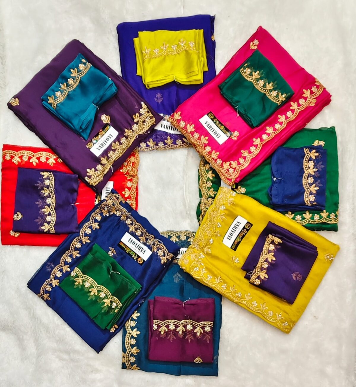 Aari Moti Work - Image 2